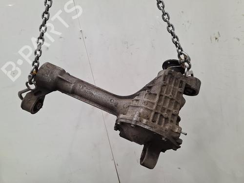 Front differential NISSAN NAVARA NP300 Pickup (D23, D23T) 2.3 dCi 4x4 (D231, D23T) | BP39951667M23 - Image 6