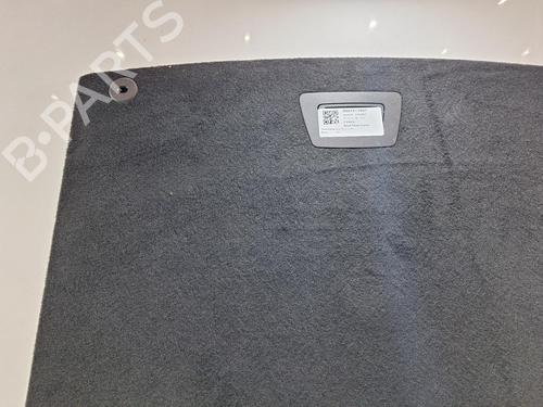 Luggage compartment floor JAGUAR F-PACE (X761) 2.0 TD4 AWD | BP31769163I33