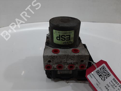 Used ABS pump HYUNDAI i30 (FD) 1.4 (109 hp) 26861192