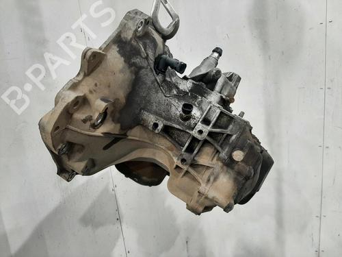 Gearbox VAUXHALL COMBO Mk II (C) Box Body/MPV (F25) 1.3 CDTI 16V | BP29741865M3