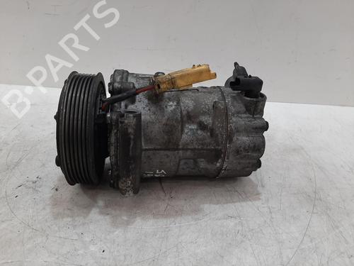 AC compressor CITROËN DS3 (SA_) 1.6 VTi 120 | BP39506940M34 - Image 3