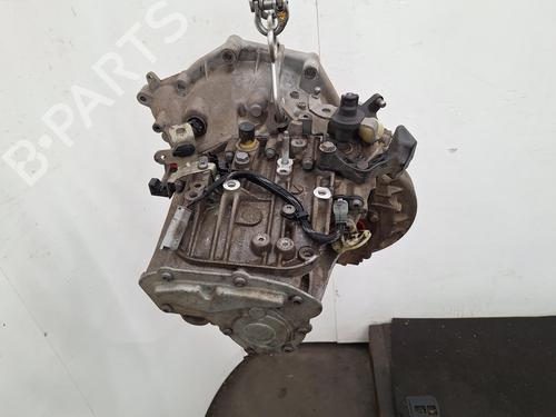 Gearbox CITROËN C4 Picasso II 2.0 BlueHDi 150 | BP37026358M3 - Image 3