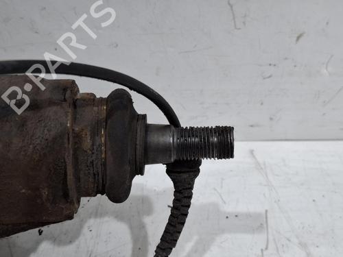 Left front steering knuckle CITROËN DS4 (NX_) 1.6 BlueHDi 120 | BP39543513M25 - Image 3