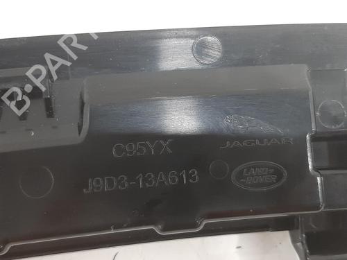 Third brake light JAGUAR I-PACE (X590) EV400 AWD | BP26758046L11 - Image 5