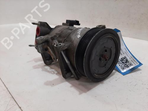 AC compressor PEUGEOT 2008 I (CU_) 1.2 THP 110 / PureTech 110 | BP30119686M34 