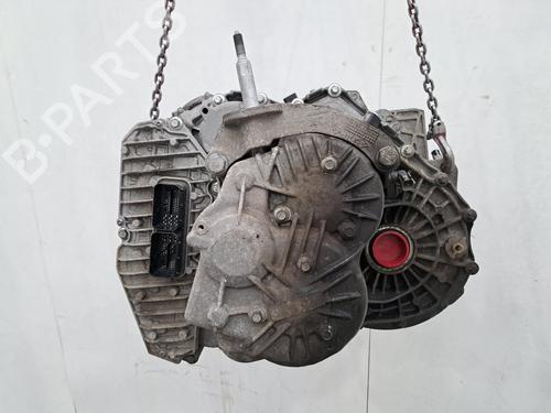Gearbox RENAULT CLIO IV (BH_) 1.2 TCe 120 (BHAU) | BP30094722M3 