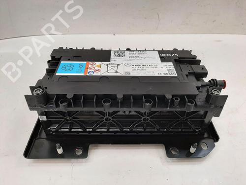 Used Battery MERCEDES-BENZ A-CLASS (W177) A 180 (177.084) (136 hp) 26754489