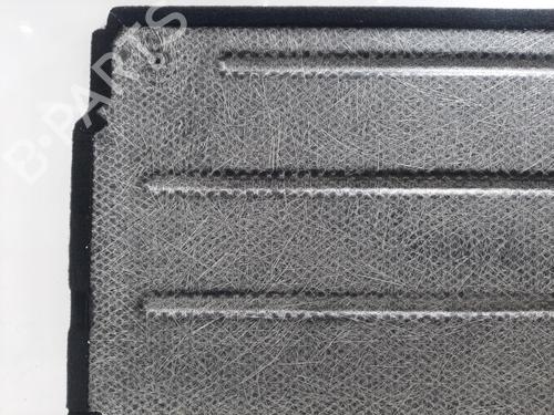 Kofferraumboden KIA XCEED (CD) 1.5 T-GDI | BP30756406I33 