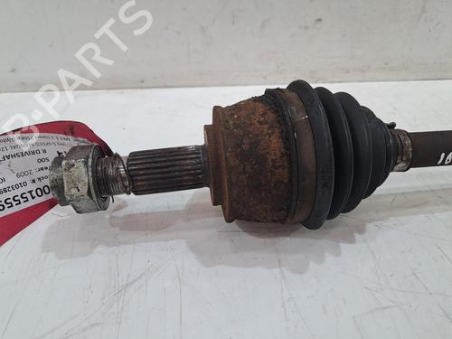 Other FIAT 500 (312_) 1.3 D Multijet (312AXB1A) | BP30494911O1 