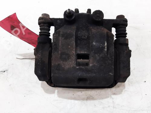 Right front brake caliper SUZUKI SWIFT IV (FZ, NZ) 1.2 (AZG412, ZC72S) | BP38021377M104 - Image 3