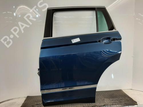 Used Left rear door Left rear door VW TIGUAN (AD1, AX1) 1.5 TSI (150 hp) 34619550 34619550
