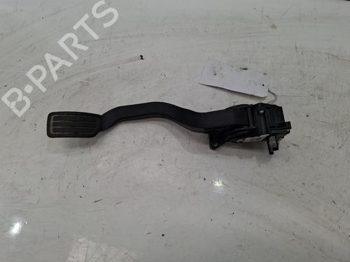 Used Pedal Pedal 37659395 37659395