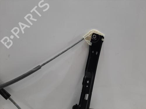 Front right window mechanism JAGUAR I-PACE (X590) EV400 AWD | BP33987891C23  - Image 6