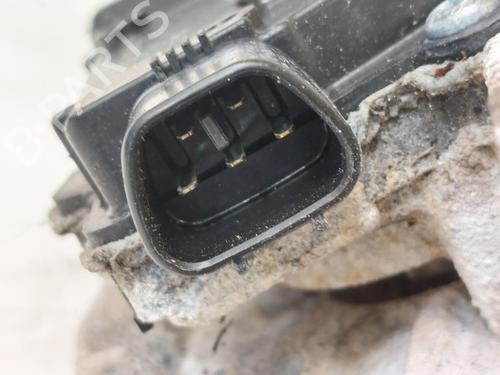 Front wiper motor CITROËN C-CROSSER (VU_, VV_) 2.2 HDi | BP26757685M29 