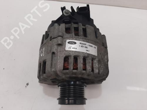 Alternator FORD GALAXY II (WA6) 2.0 TDCi | BP27225161M7 