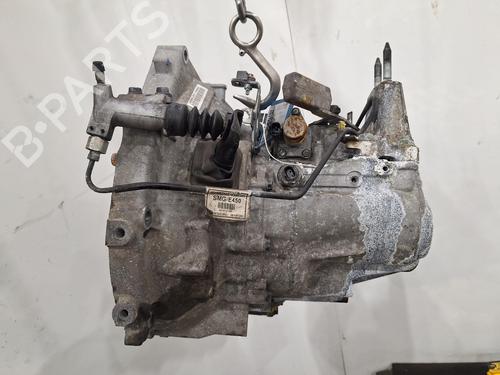 Gearbox HONDA CIVIC VIII Hatchback (FN, FK) 1.8 (FN1, FK2) | BP30517526M3