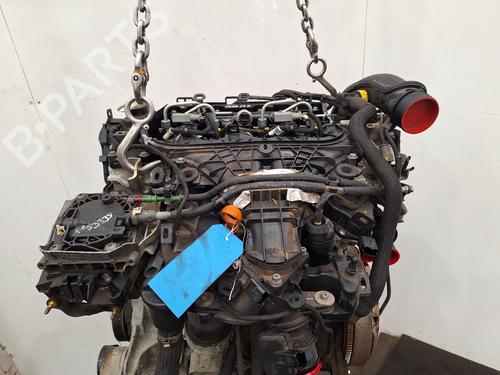 Engine PEUGEOT 5008 (0U_, 0E_) 2.0 HDi 150 / BlueHDi 150 | BP36662169M1  - Image 6