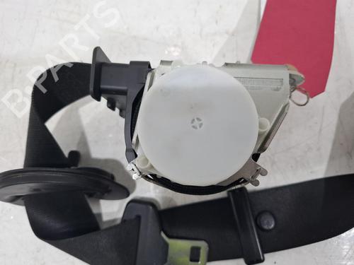 Front right seatbelt BMW 1 (F20) 116 i | BP38083843I25 - Image 4