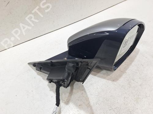 Bakspejl Højre LAND ROVER RANGE ROVER EVOQUE (L551) 2.0 D150 4x4 | BP30896989C27