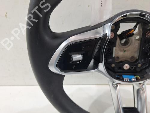 Steering wheel JAGUAR I-PACE (X590) EV400 AWD | BP31769111C49 