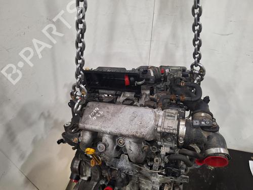 Motor NISSAN NOTE (E12) 1.2 DIG-S | BP38594917M1 - Image 6