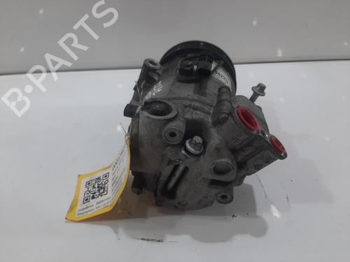 AC compressor VAUXHALL MERIVA Mk II (B) (S10) 1.4 | BP38059809M34 - Image 6