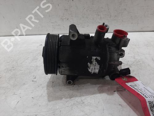 AC compressor SKODA YETI (5L) 2.0 TDI 4x4 | BP37853043M34 - Image 2