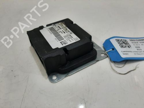 Control unit PEUGEOT 2008 I (CU_) 1.6 HDi | BP29266920M11