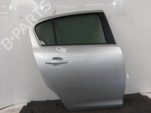 Used Right rear door Right rear door 38447667 38447667