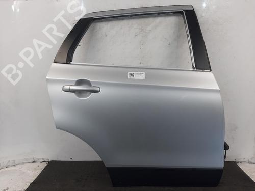 Used Right rear door SUZUKI SX4 S-Cross (JY) 1.6 (AKK 416) (120 hp) 30735583