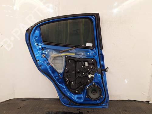 Dør venstre bagtil MAZDA 2 Hatchback (DL, DJ) 1.5 SKYACTIV-G (DJLFS) | BP39587148C4 - Image 5