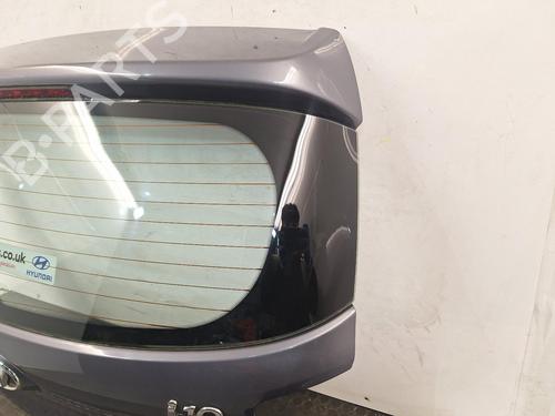 Tampa da Mala HYUNDAI i10 II (BA, IA) 1.0 | BP30829655C6