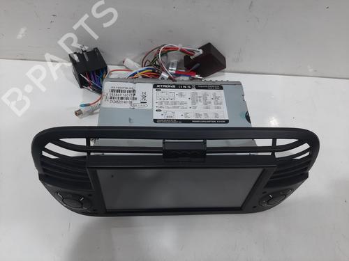 Control unit FIAT 500 (312_) 0.9 (312AXG1A, 312.AXG11) | BP37648027M11 - Image 3
