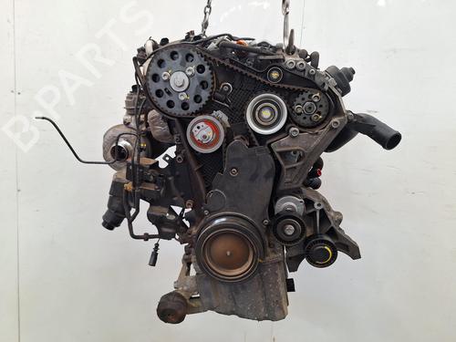 Used Engine Engine AUDI A4 B8 (8K2) 2.0 TDI (143 hp) 35963196 35963196