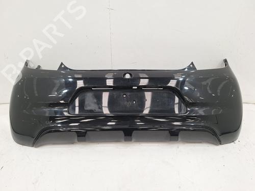 Used Rear bumper Rear bumper 38543618 38543618