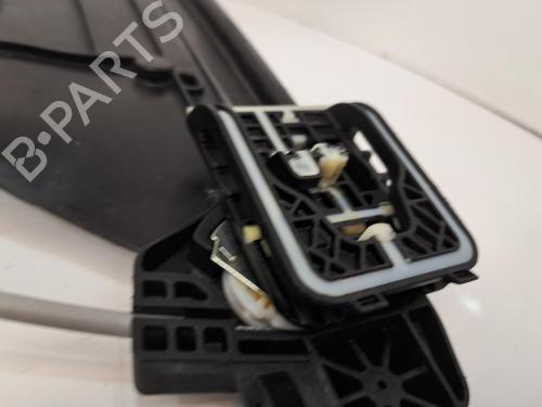 Front left window mechanism VAUXHALL CORSA Mk V (F) 1.2 | BP26776577C22 