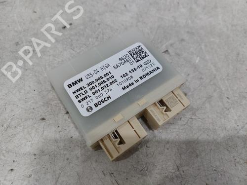 Used Control unit BMW 5 Touring (G31) 530 e Plug-in-Hybrid (292 hp) 26766887