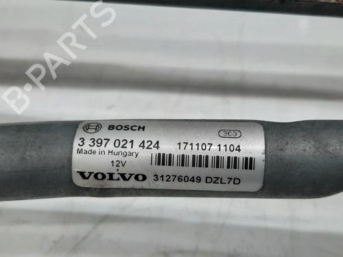 Front wiper motor VOLVO V40 Hatchback (525) D2 | BP26866350M29 