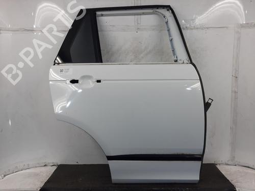 Used Right rear door LAND ROVER RANGE ROVER IV (L405) 4.4 SDV8 4x4 (340 hp) 30756568