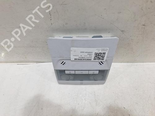 Interior roof light VAUXHALL CORSA Mk IV (E) (X15) 1.4 | BP32325236I8