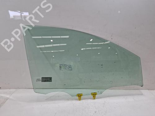 Used Front right door window Front right door window NISSAN NOTE (E11, NE11) 1.5 dCi (90 hp) 39694763 39694763