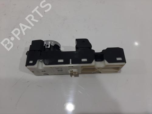 Right front window switch FORD FIESTA VII (HJ, HF) 1.0 EcoBoost | BP37448944I26 - Image 4