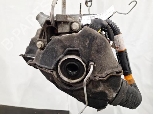 Motor JAGUAR I-PACE (X590) EV400 AWD | BP30057892M1 