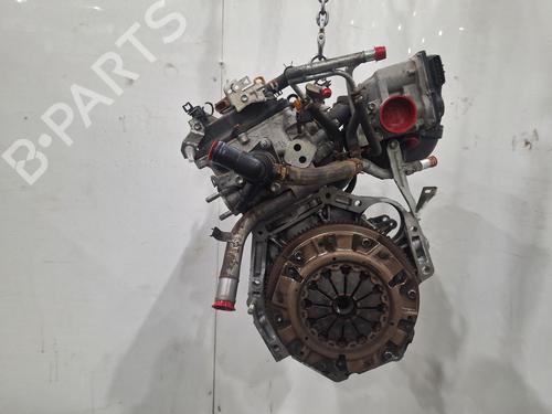 Motor für Motor VAUXHALL AGILA Mk II (B) (H08) 1.2 i 16V (94 hp) 39743694 39743694