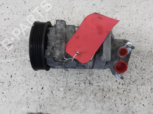 AC compressor PEUGEOT 308 I (4A_, 4C_) 1.4 16V | BP26807086M34 