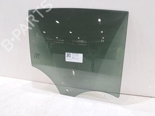 Używane Szyba drzwi tylnych prawych JAGUAR I-PACE (X590) EV400 AWD (400 hp) 30927897