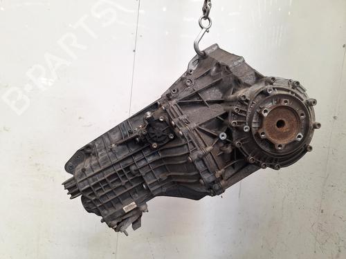 Gearbox AUDI A4 B9 (8W2, 8WC) 2.0 TDI | BP28069540M3 