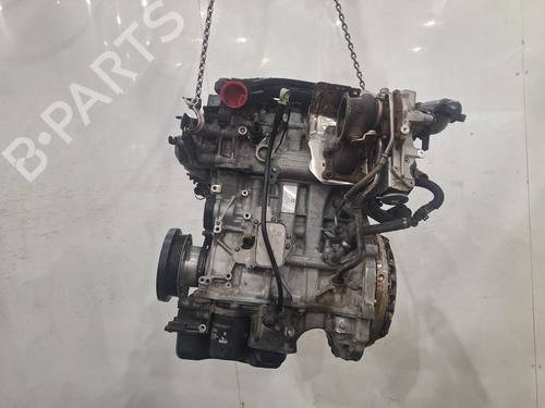 Engine VAUXHALL CORSA Mk V (F) 1.2 | BP40128310M1 - Image 2