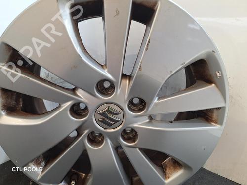 Fælk SUZUKI SX4 S-Cross (JY) 1.6 (AKK 416) | BP39149678C45 - Image 3