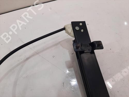Rudehejsemekanisme Højre foran MG MG 3 1.5 | BP38532245C23 - Image 3
